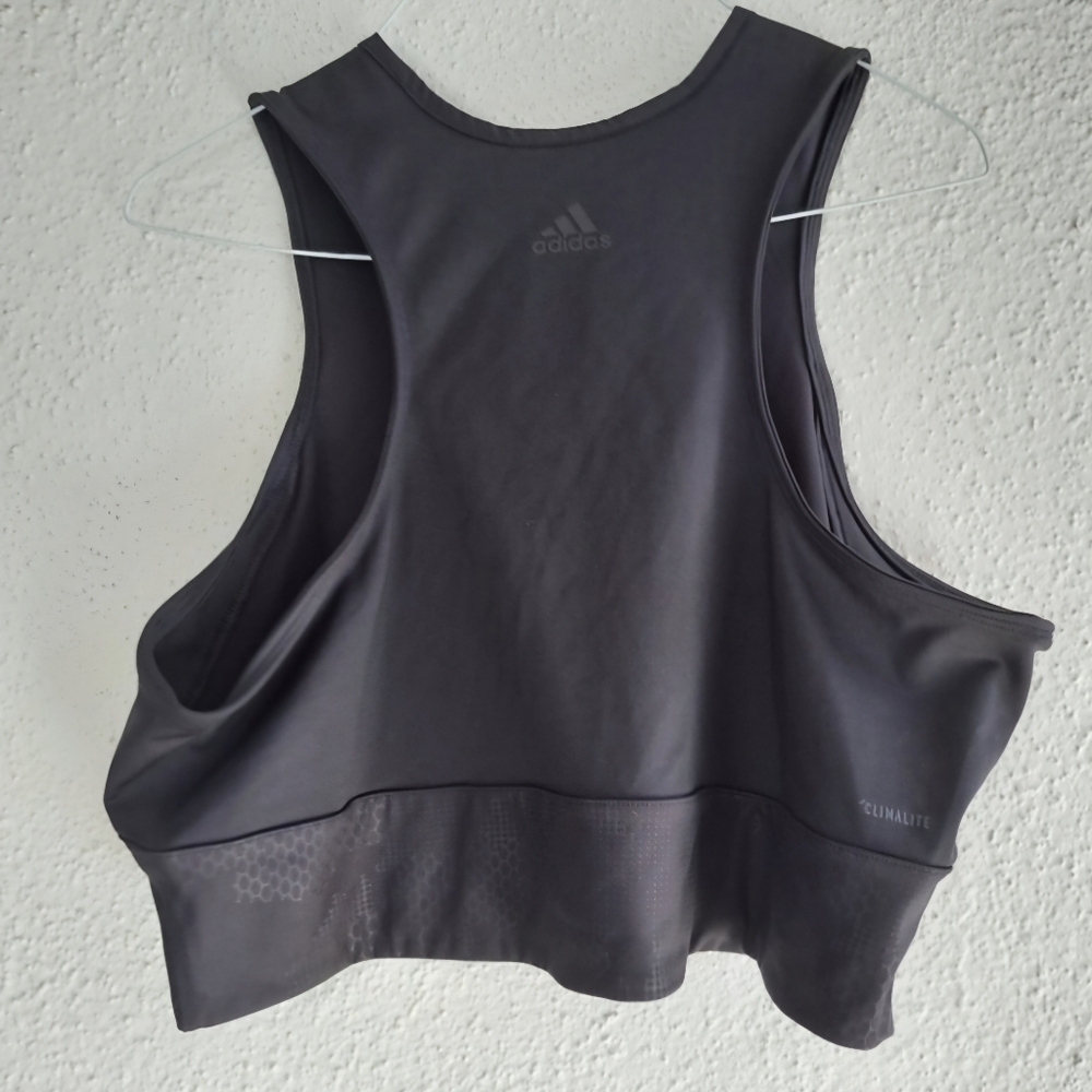 😀adidas by STELLA MCCARTHY Athletic Top - Picture 5 of 7